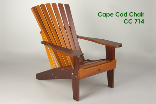Cape Cod Chairs