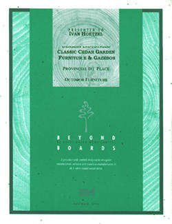 Beyond Boards Award