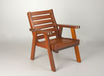 Superior design for maximum comfort & longevity