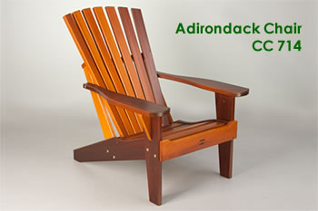 Adirondack Chair