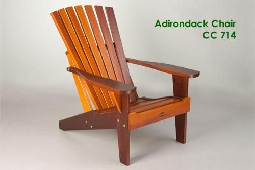 Adirondack Chair