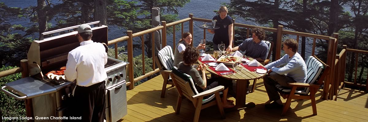 Classic Cedar Garden and Patio Furniture