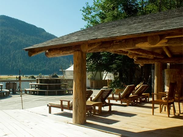 Tofino, BC