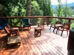 Cowichan Lake, BC