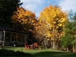 Galiano Island, BC