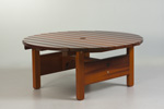 Round Cocktail Table as another option