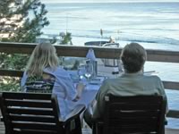 Dent Island Lodge