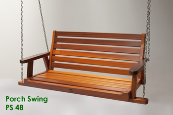 Porch Swing