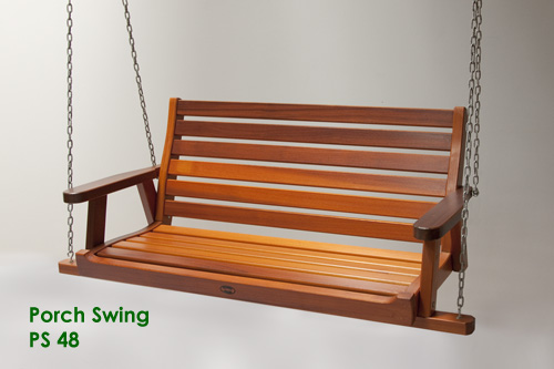 Porch Swing