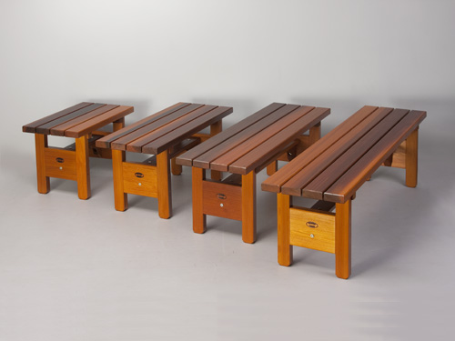 Benches