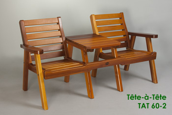 Tête-à-Tête