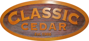 Classic Cedar